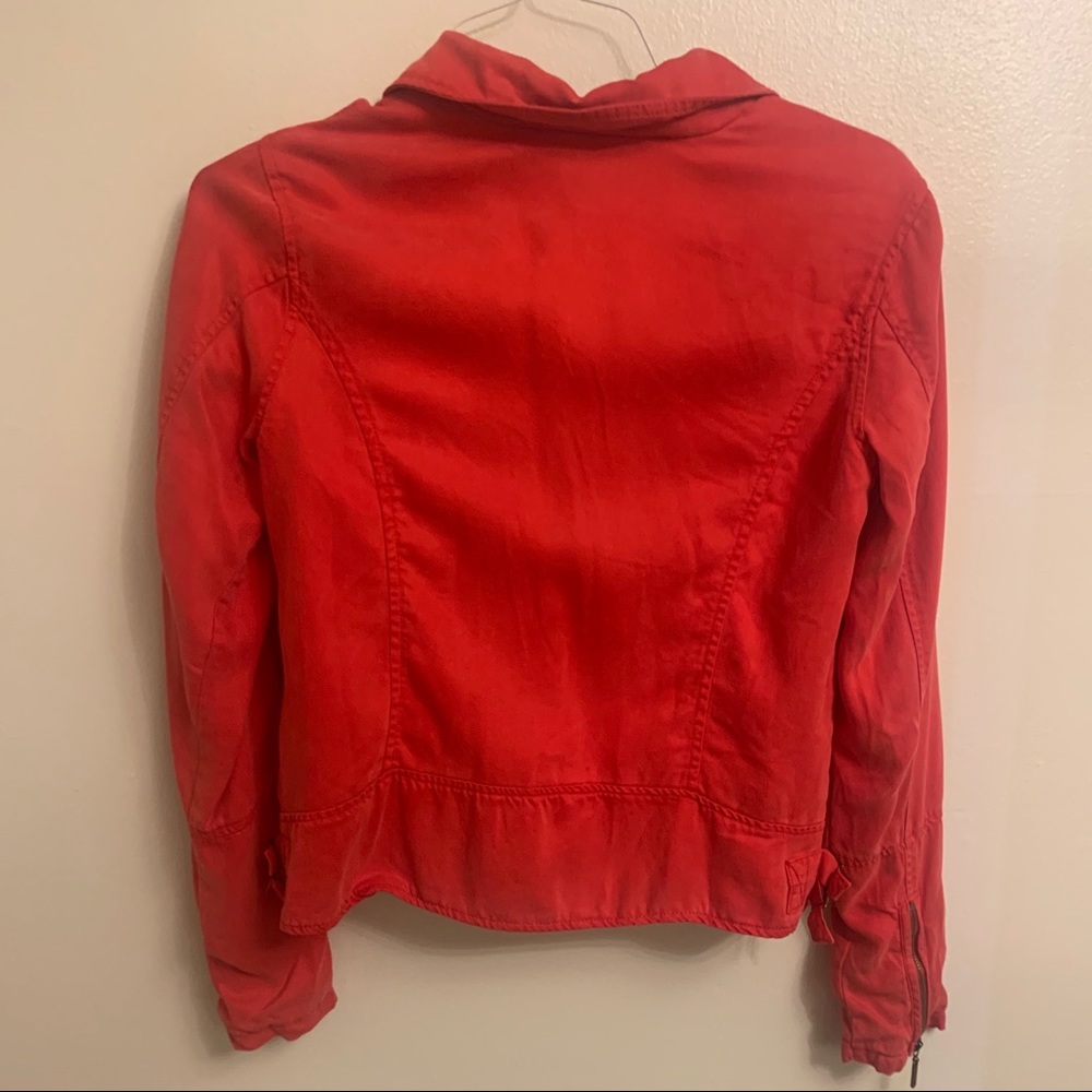Formula One Jacket - Picture 3 of 4